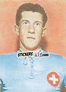 Sticker Durr - Coppa Del Mondo 1966
 - EPOCA