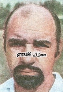Sticker Germano - Coppa Del Mondo 1966
 n. 138 - EPOCA