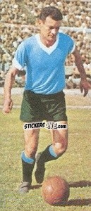 Sticker Goncalvez - Coppa Del Mondo 1966
 - EPOCA