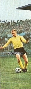 Figurina Held - Coppa Del Mondo 1966
 n. 79 - EPOCA