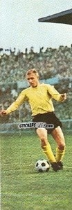 Cromo Held - Coppa Del Mondo 1966
 - EPOCA