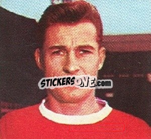 Sticker Hunt - Coppa Del Mondo 1966
 n. 100 - EPOCA