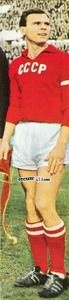 Sticker Ivanov - Coppa Del Mondo 1966
 n. 177 - EPOCA