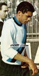Cromo Jair - Coppa Del Mondo 1966
 - EPOCA