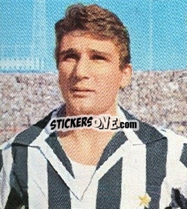 Sticker Leoncini - Coppa Del Mondo 1966
 - EPOCA