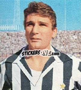 Sticker Leoncini - Coppa Del Mondo 1966
 n. 118 - EPOCA