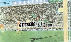 Sticker Li Chang Myung - Coppa Del Mondo 1966
 - EPOCA
