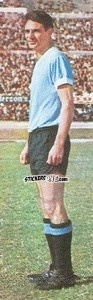 Sticker Manicera - Coppa Del Mondo 1966
 n. 188 - EPOCA