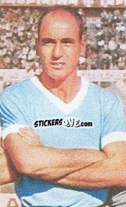 Figurina Martinez - Coppa Del Mondo 1966
 n. 189 - EPOCA