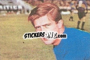 Sticker Marzolini - Coppa Del Mondo 1966
 - EPOCA