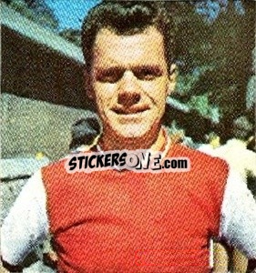 Cromo Muller - Coppa Del Mondo 1966
 n. 71 - EPOCA