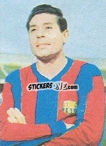 Sticker Olivella - Coppa Del Mondo 1966
 n. 149 - EPOCA