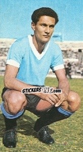 Figurina Pedro Rocha - Coppa Del Mondo 1966
 n. 192 - EPOCA