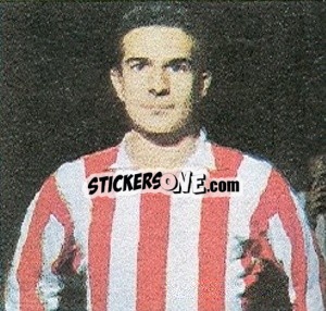 Sticker Rivilla - Coppa Del Mondo 1966
 - EPOCA