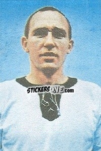 Sticker Schulz - Coppa Del Mondo 1966
 n. 86 - EPOCA