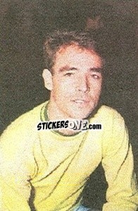 Sticker Simon - Coppa Del Mondo 1966
 - EPOCA
