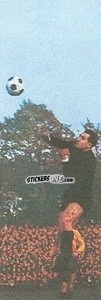 Sticker Tilkowsky - Coppa Del Mondo 1966
 n. 88 - EPOCA