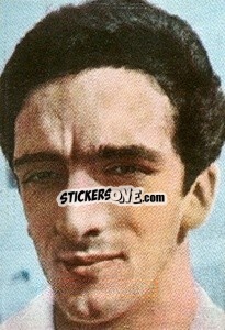 Sticker Torres - Coppa Del Mondo 1966
 - EPOCA