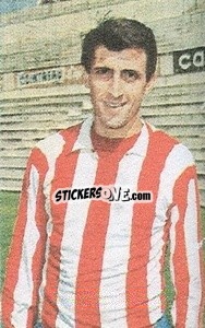 Sticker Ufarte - Coppa Del Mondo 1966
 n. 156 - EPOCA