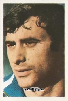 Figurina Anatoly Byshovets - World Cup Soccer Stars Mexico 70
 n. 211 - FKS