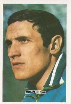 Cromo Anatoly Puzach - World Cup Soccer Stars Mexico 70
 n. 221 - FKS