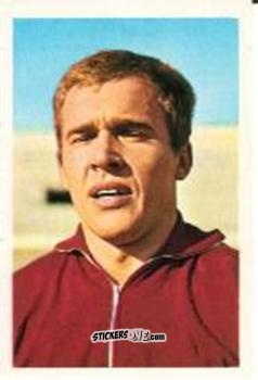 Figurina Ivo Viktor - World Cup Soccer Stars Mexico 70
 n. 96 - FKS