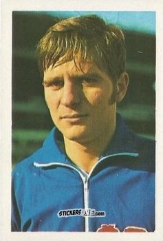 Cromo Jan Capkoviz - World Cup Soccer Stars Mexico 70
 n. 82 - FKS