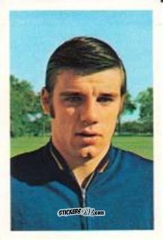 Figurina Jean Thissen - World Cup Soccer Stars Mexico 70
 n. 44 - FKS