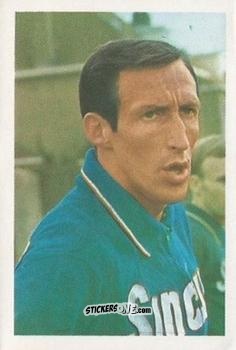 Figurina Kurt Axelsson - World Cup Soccer Stars Mexico 70
 n. 225 - FKS