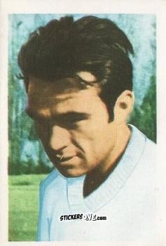 Cromo Marin Tufan - World Cup Soccer Stars Mexico 70
 n. 208 - FKS