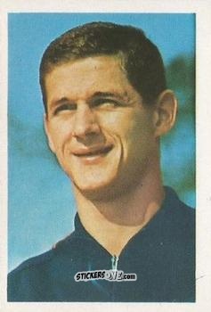 Cromo Max Lorenz - World Cup Soccer Stars Mexico 70
 n. 262 - FKS