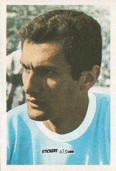Figurina Pedro Rocha - World Cup Soccer Stars Mexico 70
 n. 253 - FKS