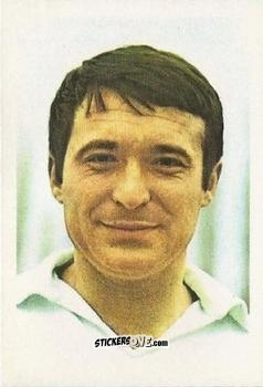 Sticker Peter Jekov - World Cup Soccer Stars Mexico 70
 n. 73 - FKS