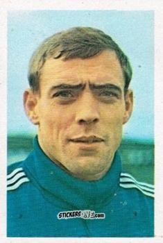 Cromo Raoul Lambert - World Cup Soccer Stars Mexico 70
 n. 40 - FKS