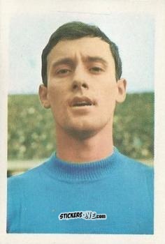 Sticker Roberto Rosato - World Cup Soccer Stars Mexico 70
 n. 142 - FKS