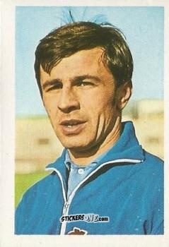 Figurina Vladimir Hrivnak - World Cup Soccer Stars Mexico 70
 n. 85 - FKS