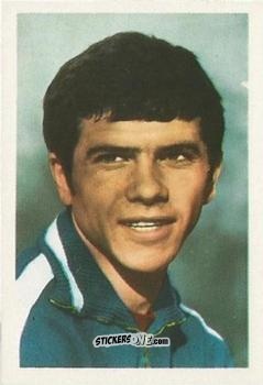 Figurina Vladimir Muntian - World Cup Soccer Stars Mexico 70
 n. 219 - FKS
