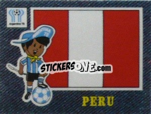 Cromo Peru