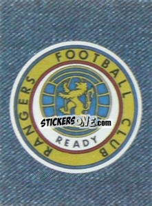 Sticker Rangers F.C.