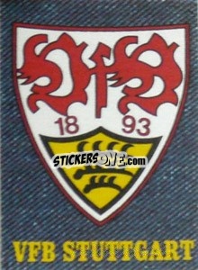 Figurina VFB Stuttgart