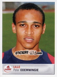 Figurina Peter Odemwingie