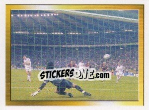 Sticker Euro 2000 - France/Portugal - FOOT 2006-2007 n. 566 - Panini