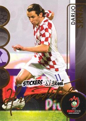 Figurina Darijo Srna