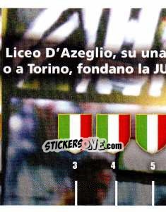 Sticker Trofeo