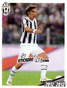 Figurina Andrea Pirlo - 13 assist