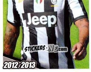 Sticker Pepe in Azione