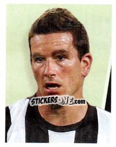 Sticker Simone Padoin