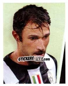 Cromo Mirko Vucinic