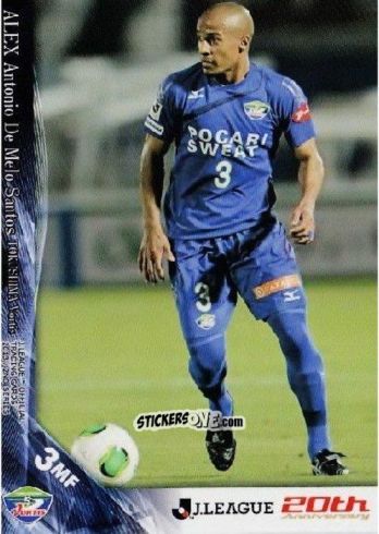 Sticker Alex