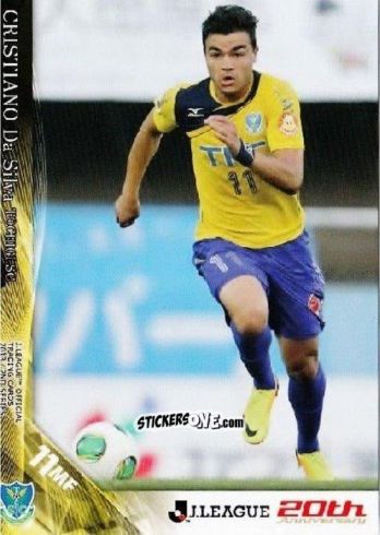 Sticker Cristiano